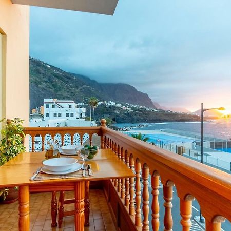 Live Garachico Roque Views Apartamento Exterior foto