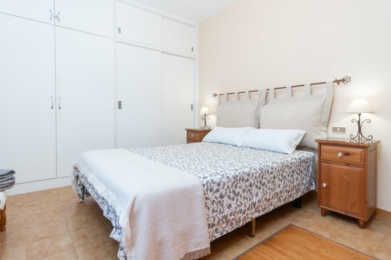 Live Garachico Roque Views Apartamento Exterior foto