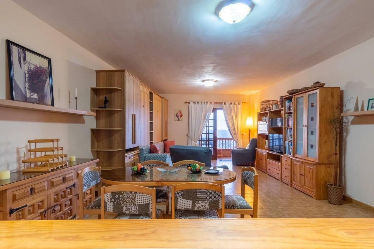 Live Garachico Roque Views Apartamento Exterior foto