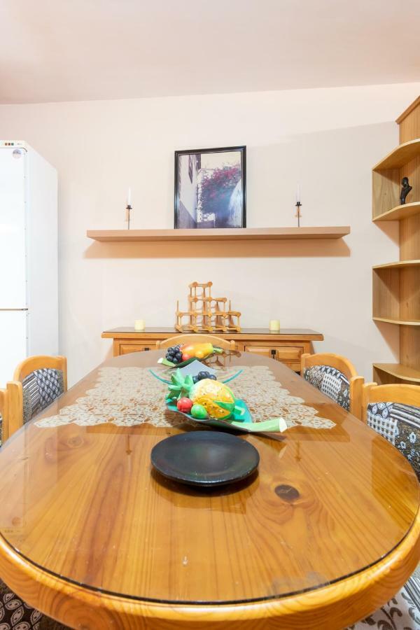Live Garachico Roque Views Apartamento Exterior foto