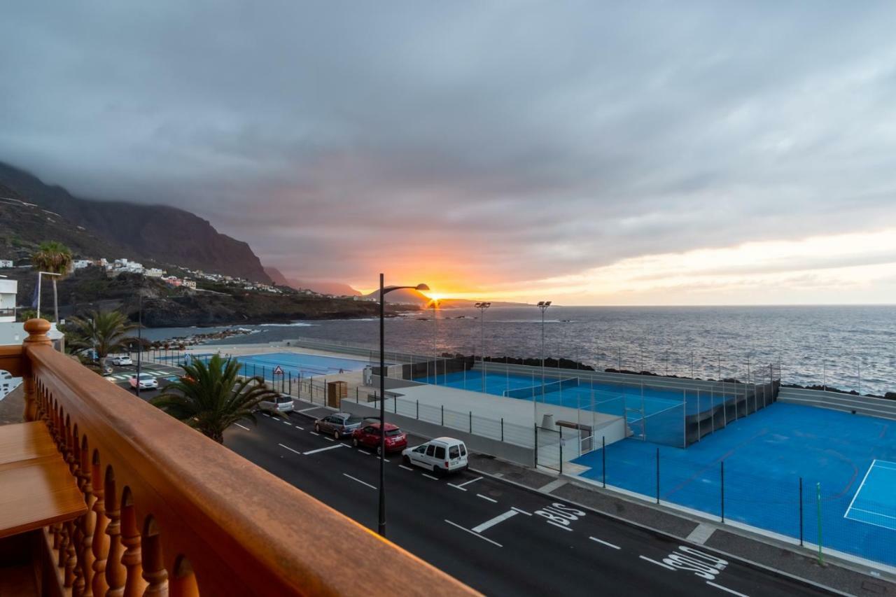 Live Garachico Roque Views Apartamento Exterior foto